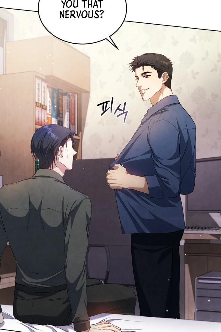 World of Conflict Chapter 13 page 37 - 