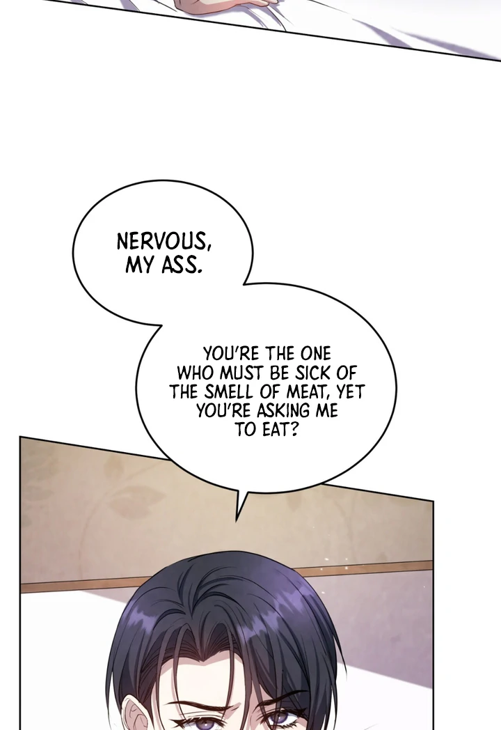 World of Conflict Chapter 13 page 38 - 