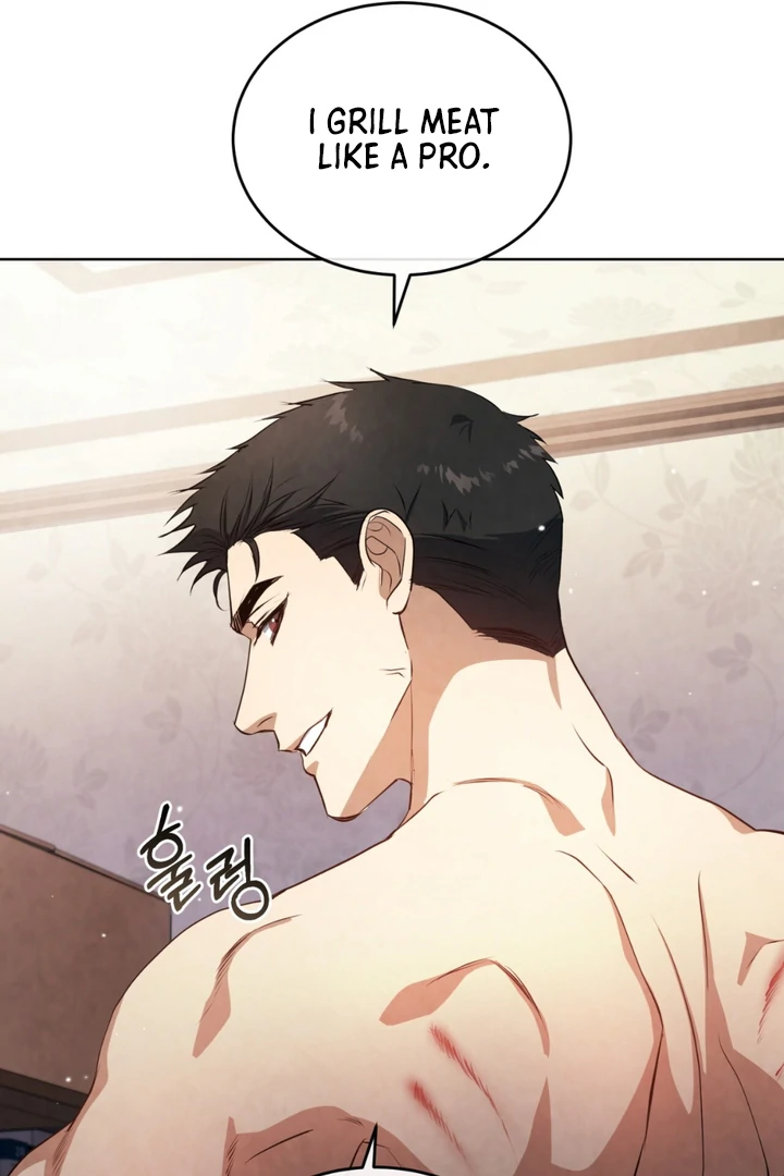 World of Conflict Chapter 13 page 40 - 