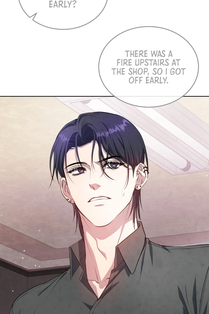 World of Conflict Chapter 13 page 5 - 