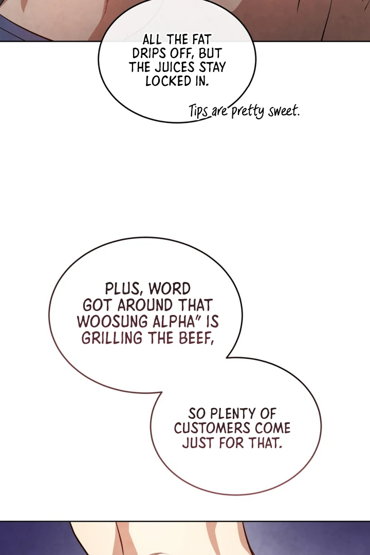 World of Conflict Chapter 13 page 41 - 