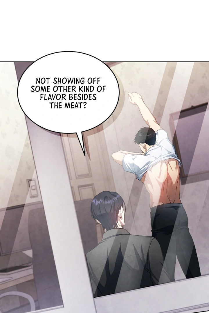World of Conflict Chapter 13 page 44 - 
