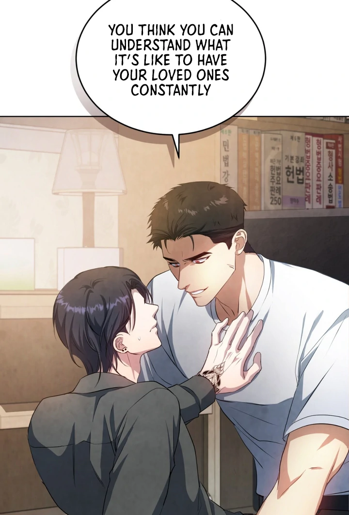 World of Conflict Chapter 13 page 64 - 