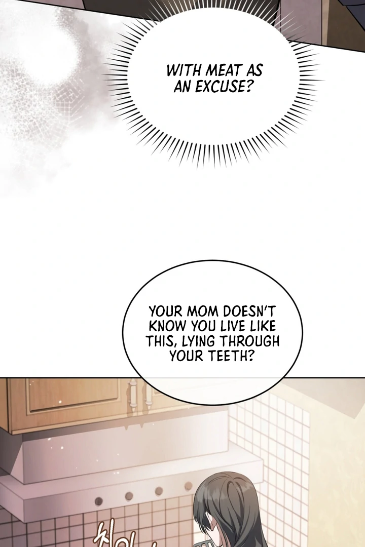 World of Conflict Chapter 13 page 71 - 