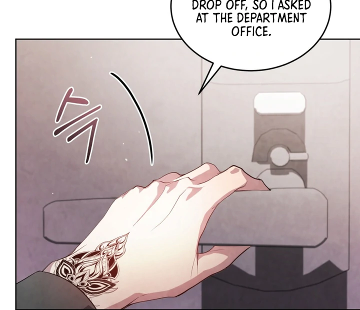 World of Conflict Chapter 13 page 10 - 