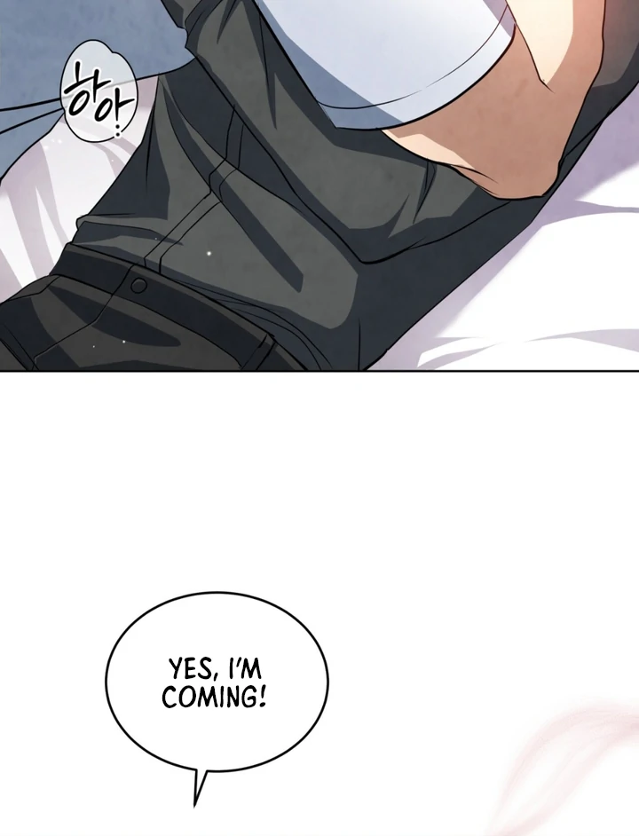 World of Conflict Chapter 13 page 91 - 