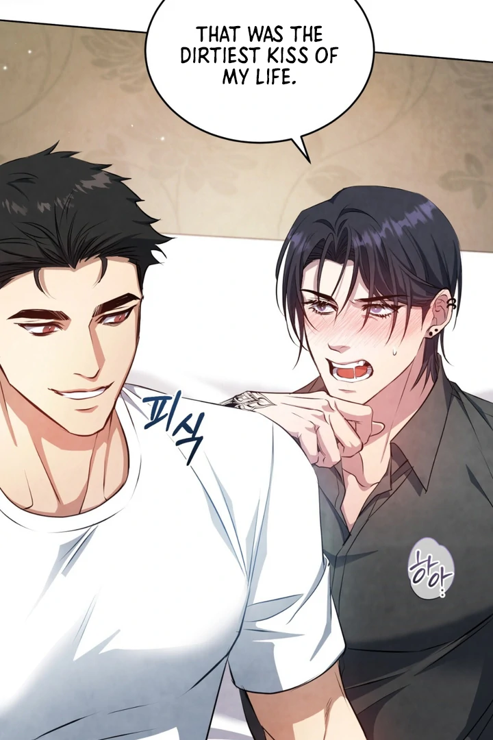 World of Conflict Chapter 13 page 93 - 