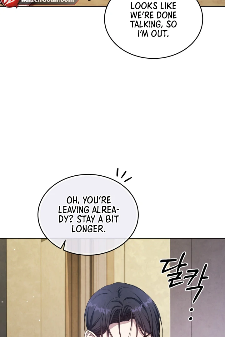 World of Conflict Chapter 14 page 19 - 