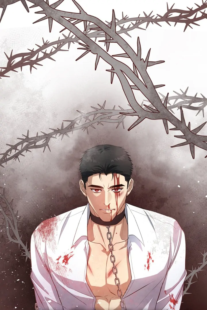 World of Conflict Chapter 14 page 25 - 