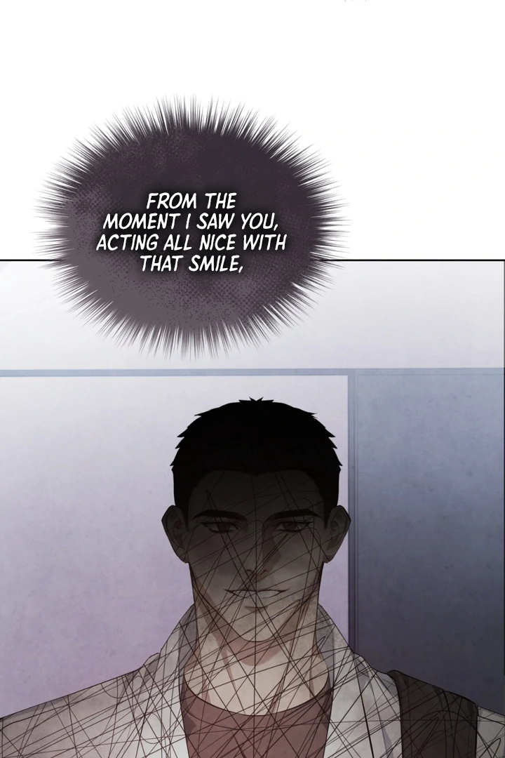 World of Conflict Chapter 14 page 42 - 