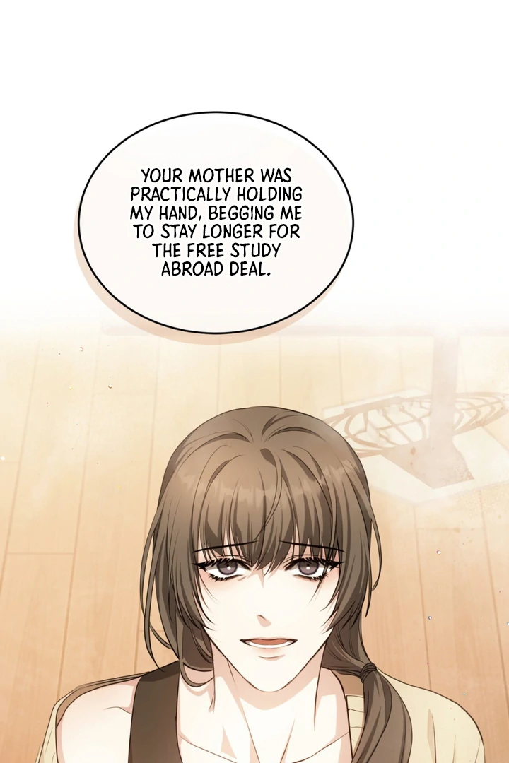 World of Conflict Chapter 14 page 57 - 