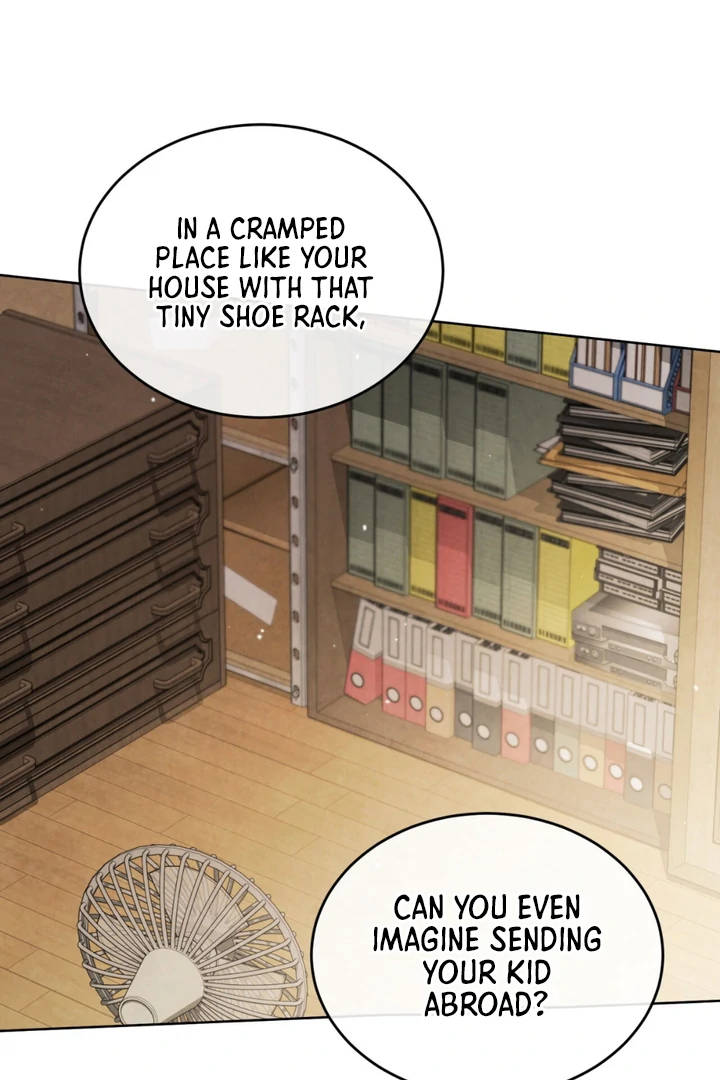 World of Conflict Chapter 14 page 64 - 