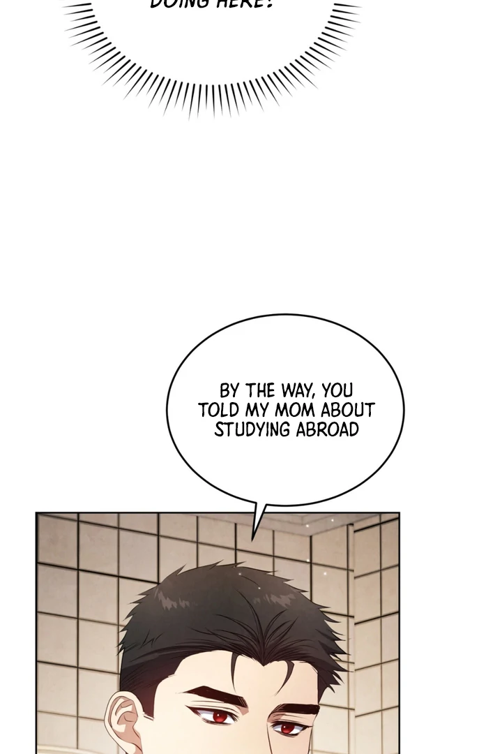 World of Conflict Chapter 14 page 8 - 