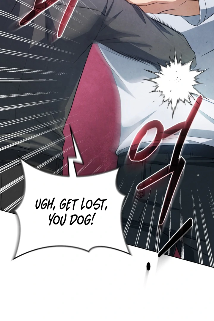 World of Conflict Chapter 14 page 74 - 