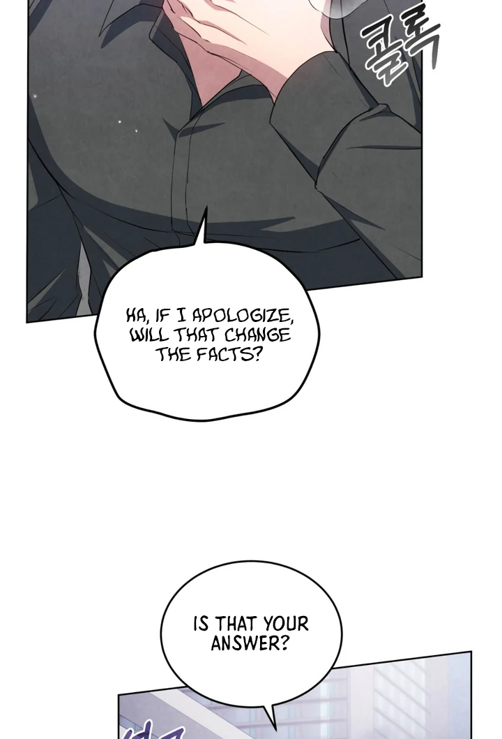 World of Conflict Chapter 14 page 76 - 