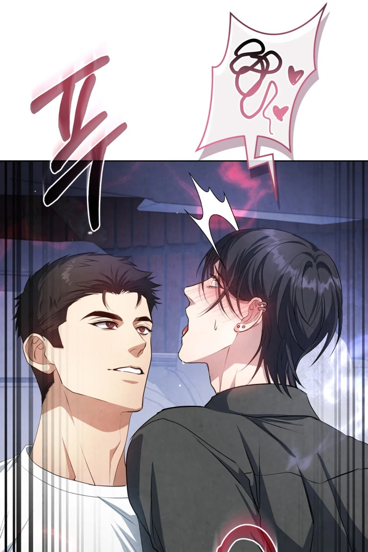 World of Conflict Chapter 15 page 21 - 