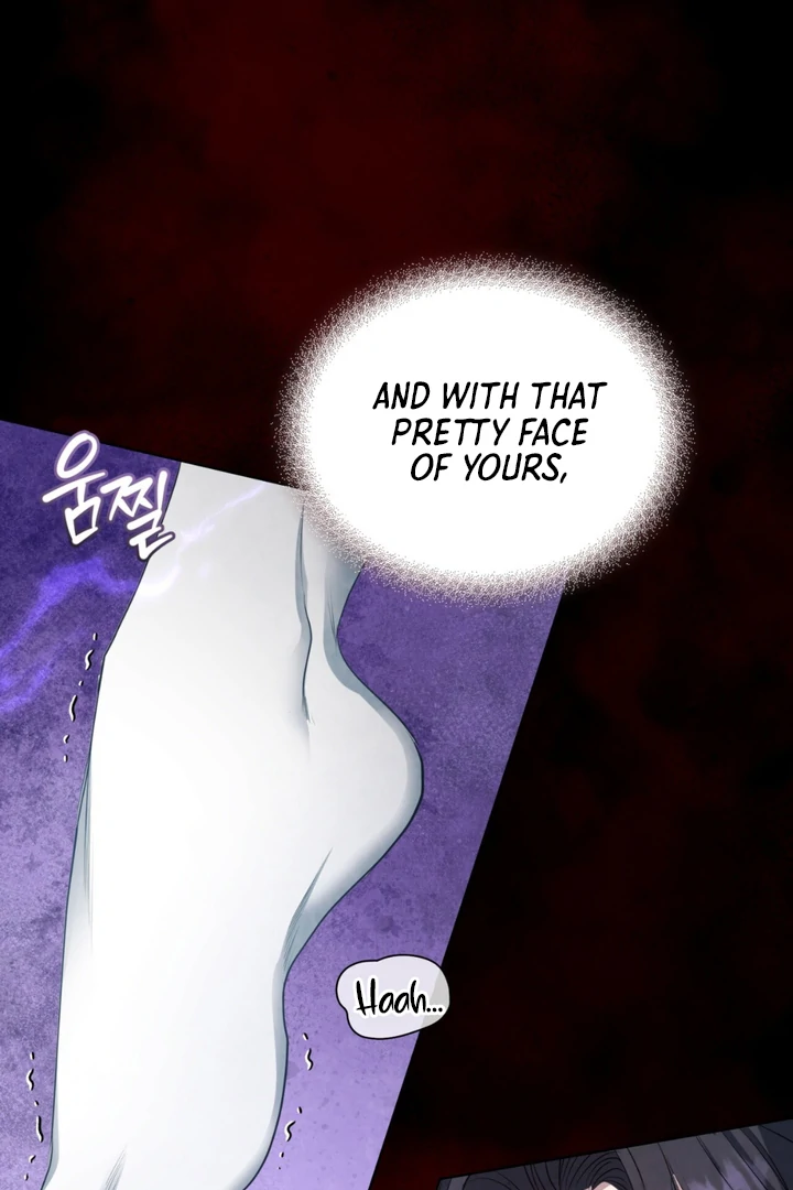 World of Conflict Chapter 15 page 76 - 