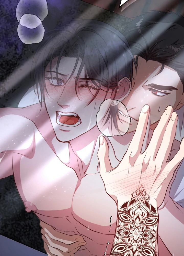 World of Conflict Chapter 15 page 86 - 