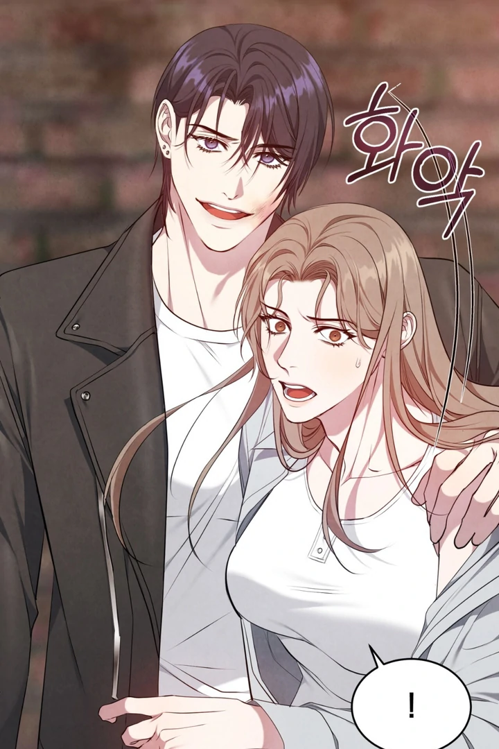 World of Conflict Chapter 16 page 107 - 
