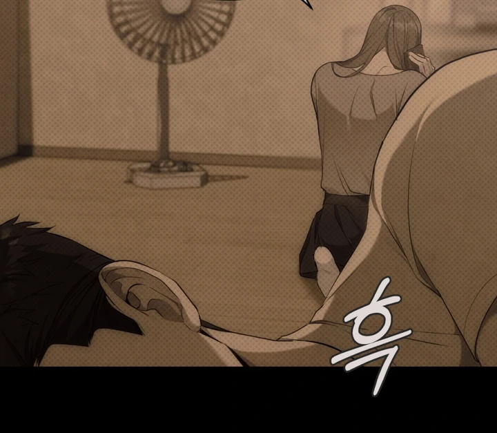 World of Conflict Chapter 16 page 22 - 