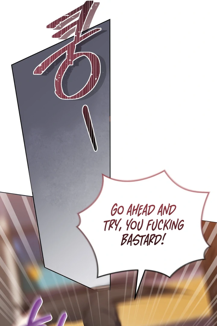 World of Conflict Chapter 17 page 11 - 