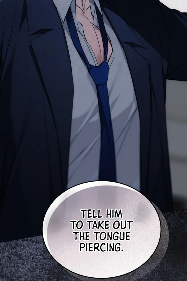 World of Conflict Chapter 17 page 124 - 