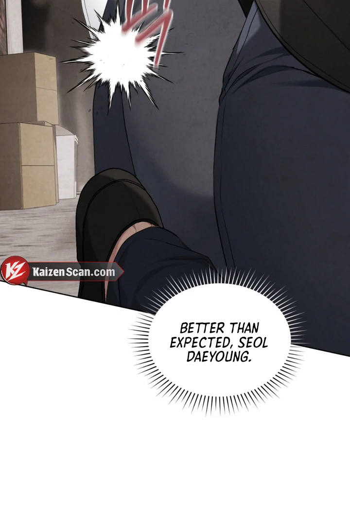 World of Conflict Chapter 17 page 15 - 