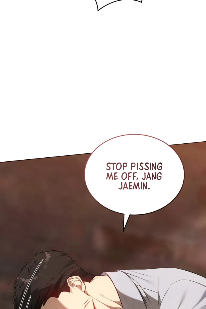 World of Conflict Chapter 17 page 21 - 