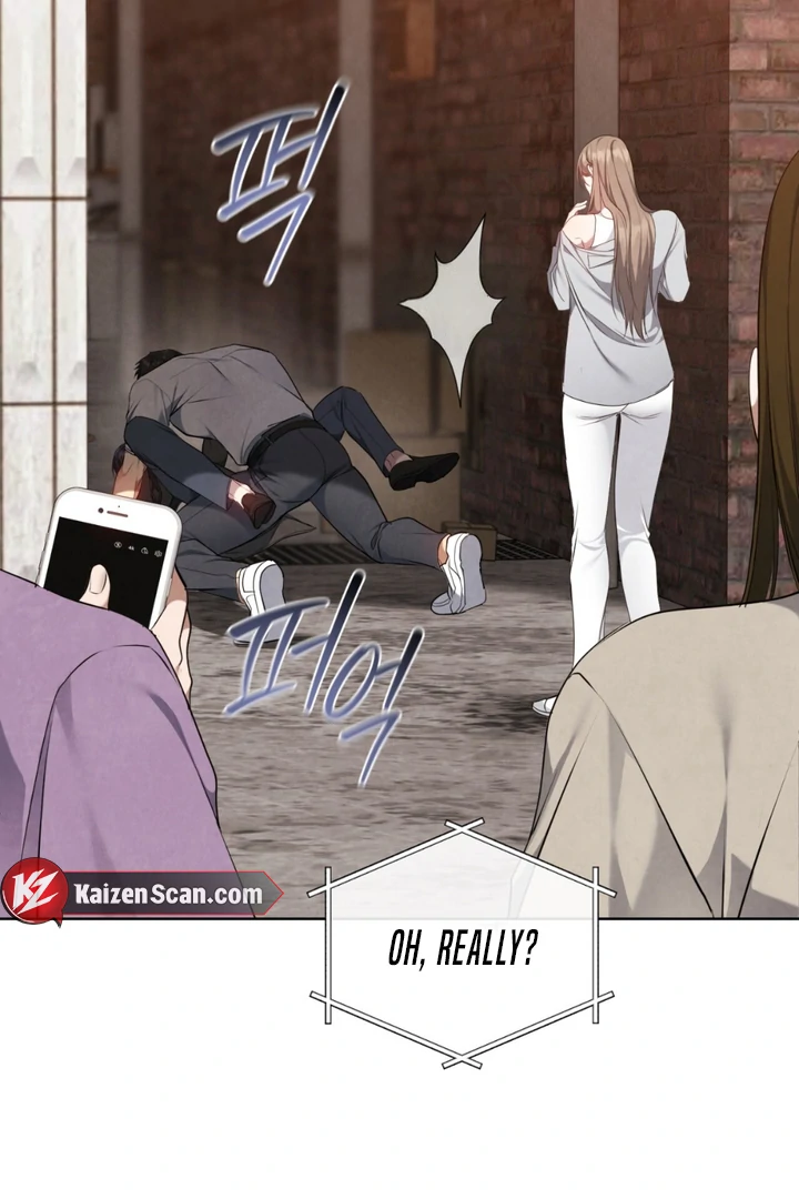 World of Conflict Chapter 17 page 35 - 