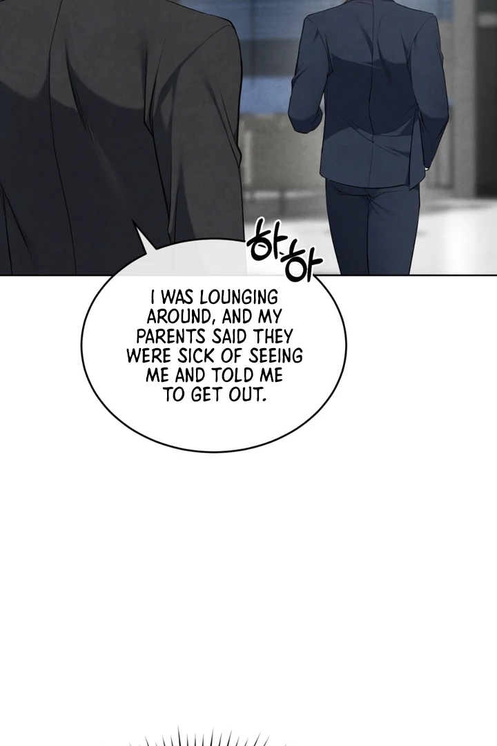 World of Conflict Chapter 17 page 55 - 