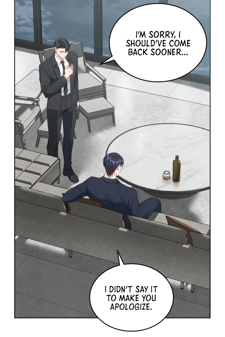 World of Conflict Chapter 17 page 62 - 