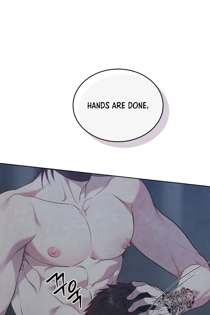World of Conflict Chapter 18 page 18 - 