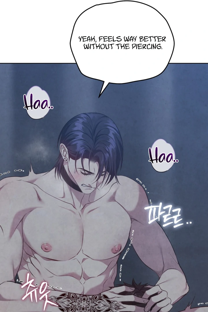 World of Conflict Chapter 18 page 30 - 