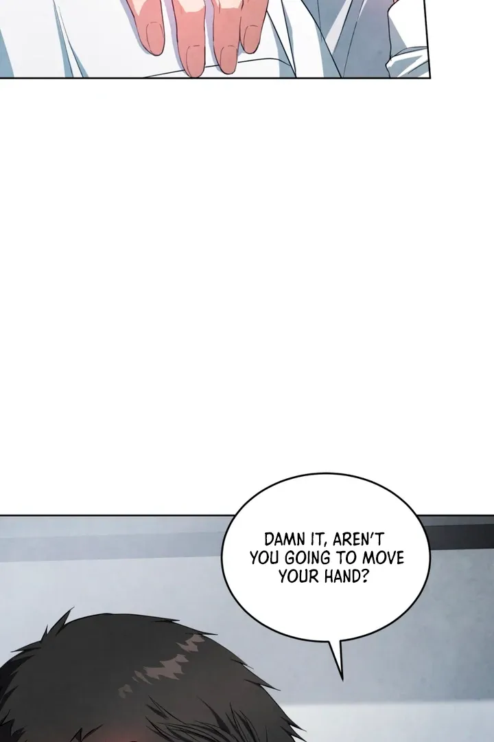 World of Conflict Chapter 2 page 50 - 
