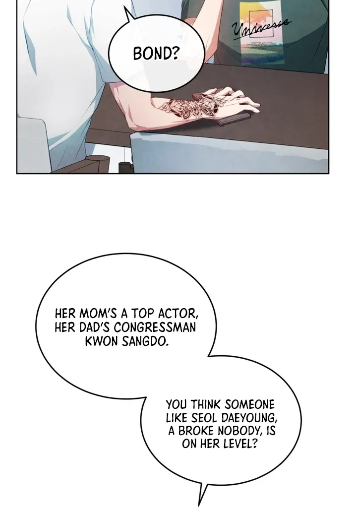 World of Conflict Chapter 3 page 37 - 