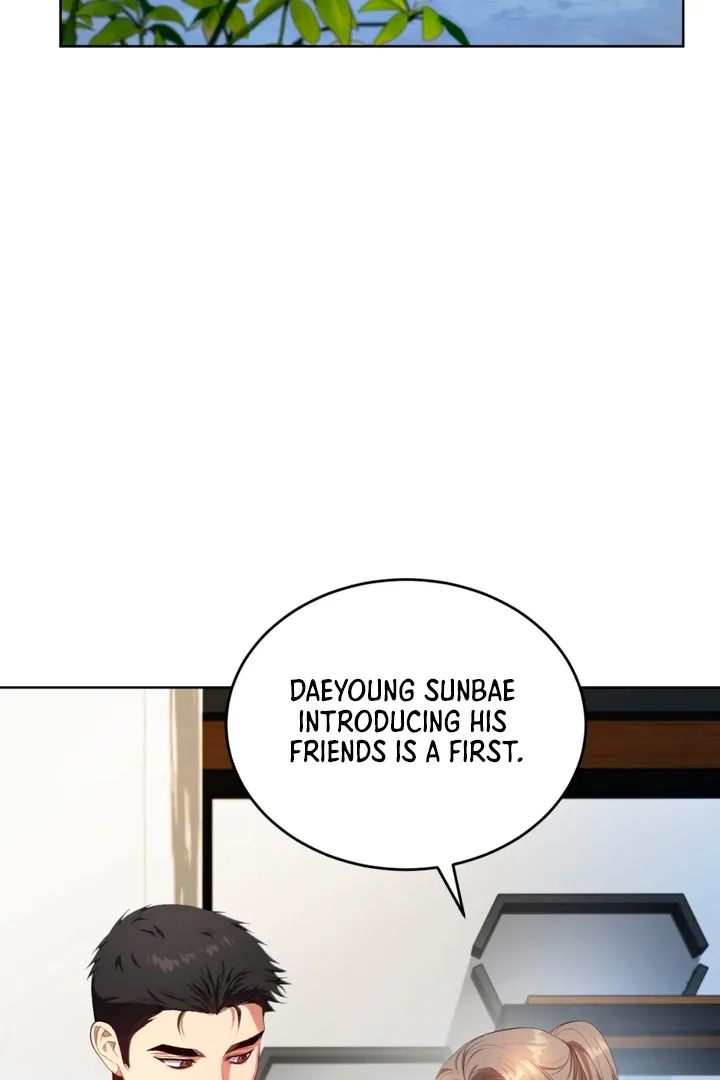 World of Conflict Chapter 3 page 54 - 