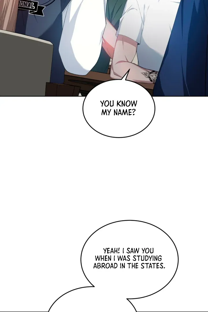 World of Conflict Chapter 3 page 59 - 