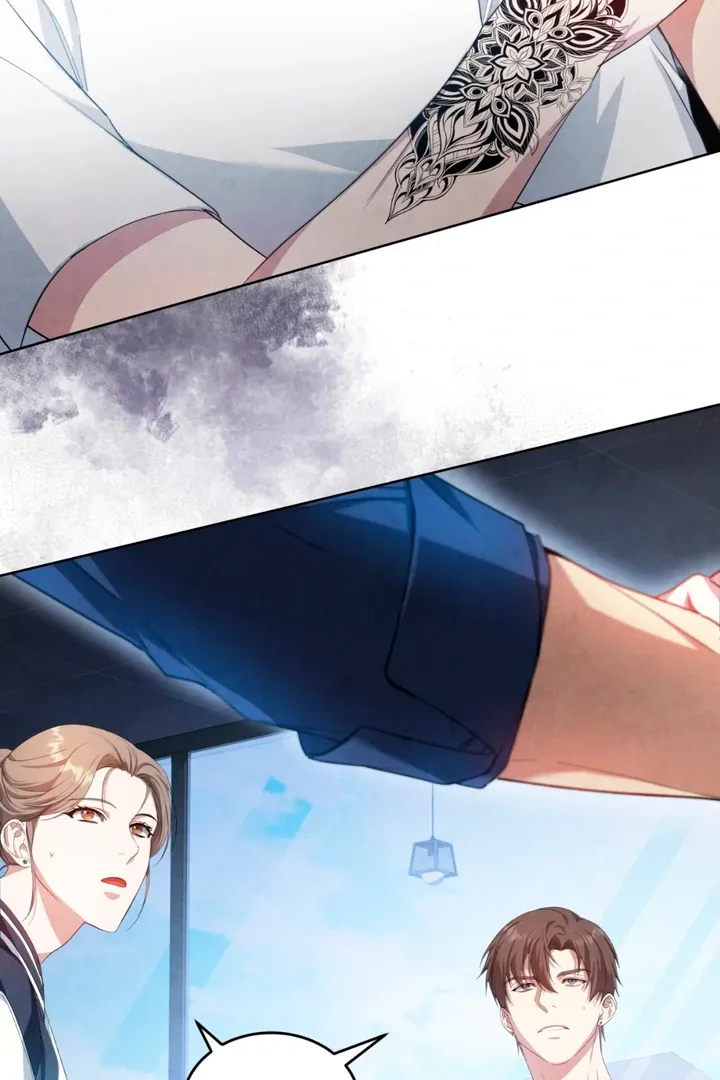 World of Conflict Chapter 3 page 68 - 