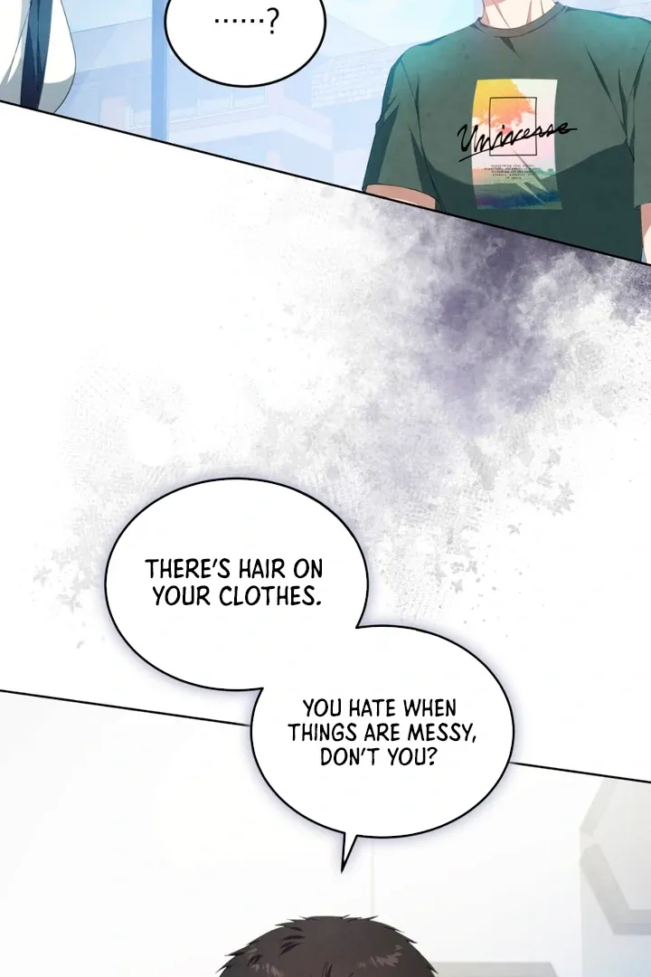 World of Conflict Chapter 3 page 69 - 