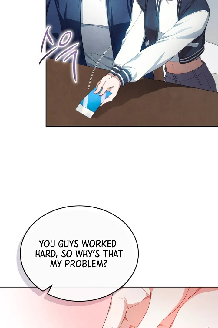 World of Conflict Chapter 3 page 80 - 