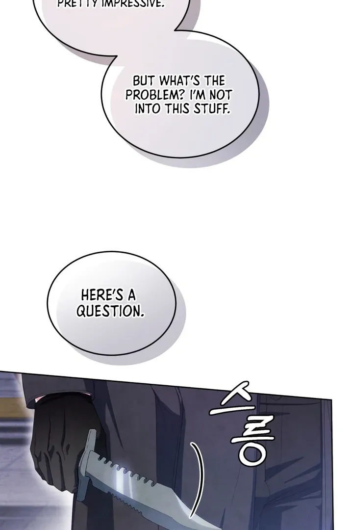 World of Conflict Chapter 4 page 25 - 