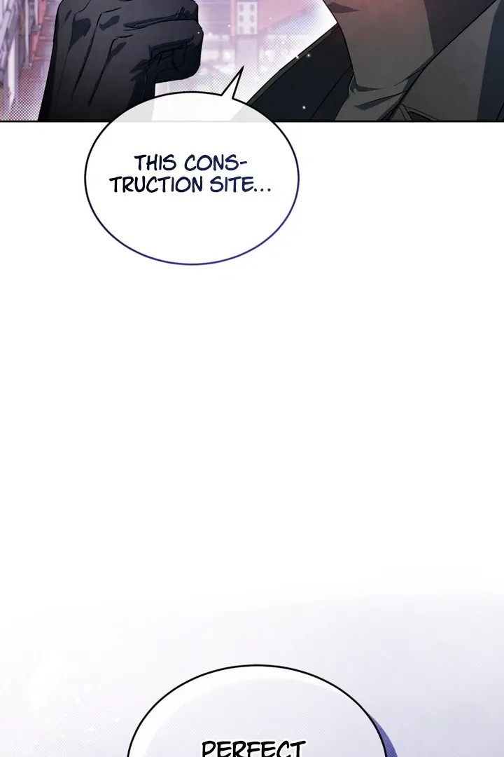 World of Conflict Chapter 4 page 36 - 