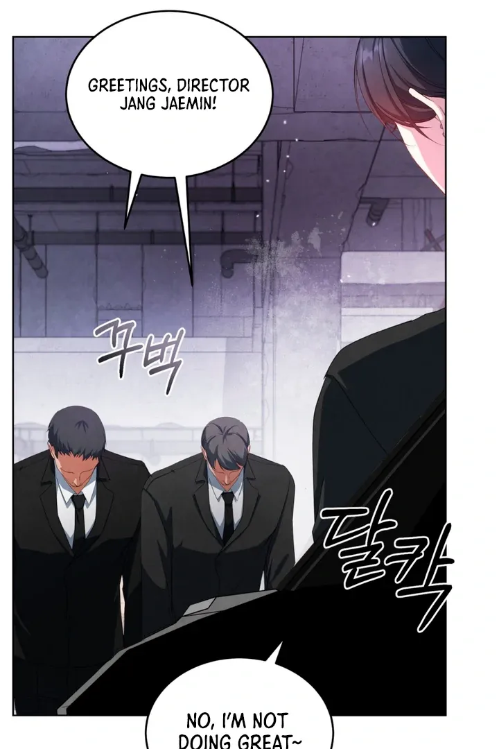 World of Conflict Chapter 4 page 5 - 