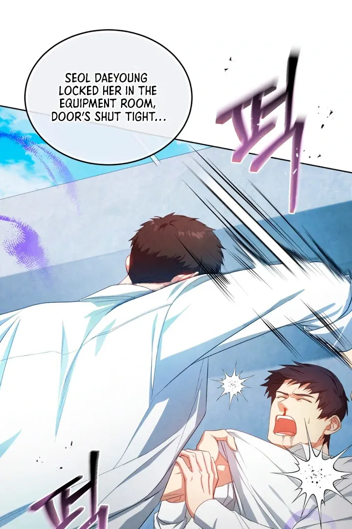 World of Conflict Chapter 4 page 55 - 