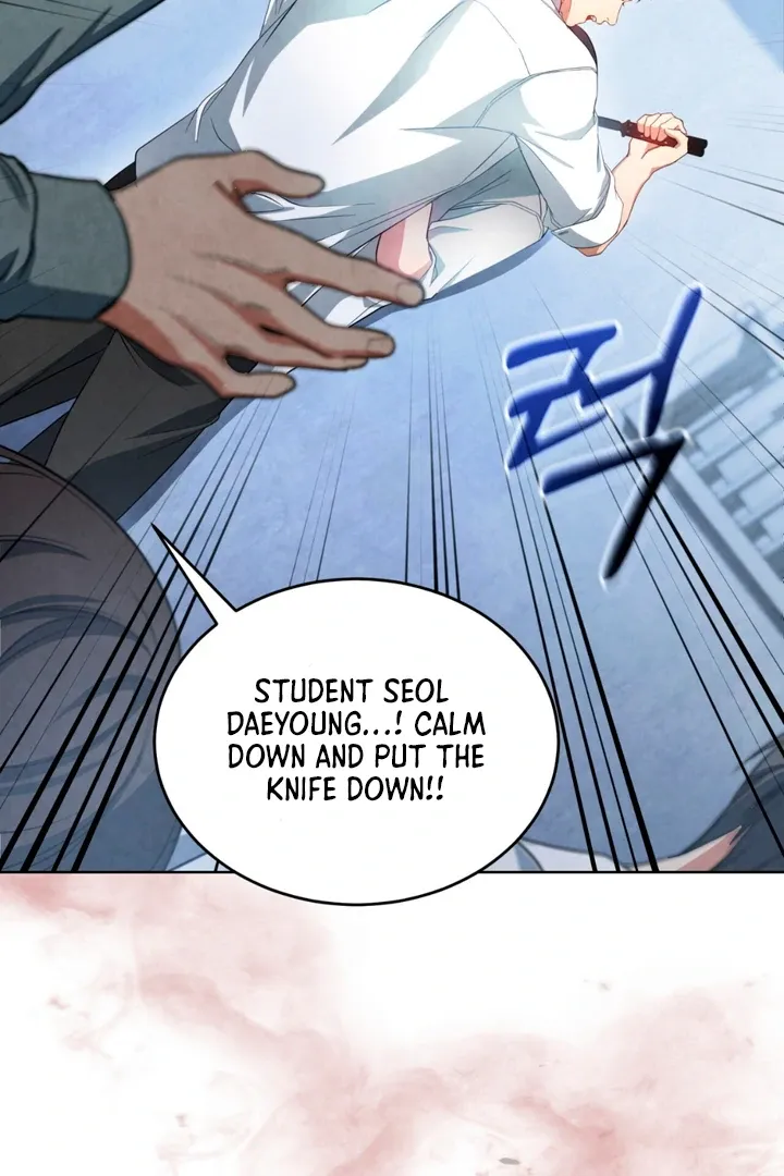 World of Conflict Chapter 4 page 96 - 