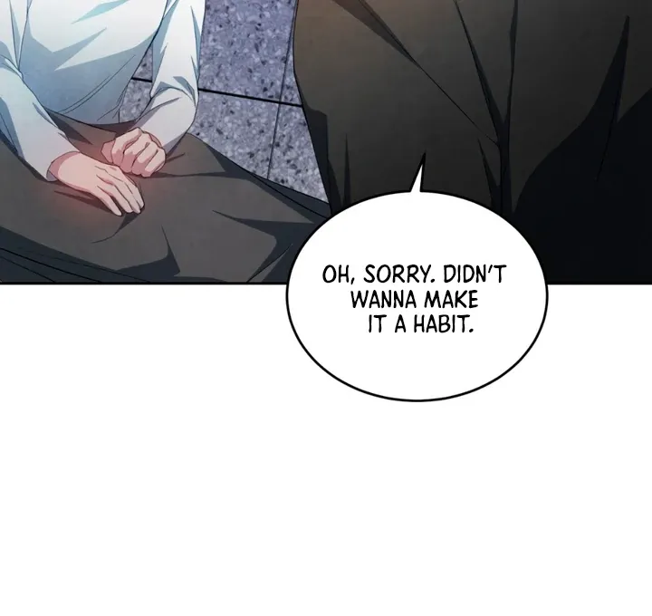 World of Conflict Chapter 5 page 50 - 