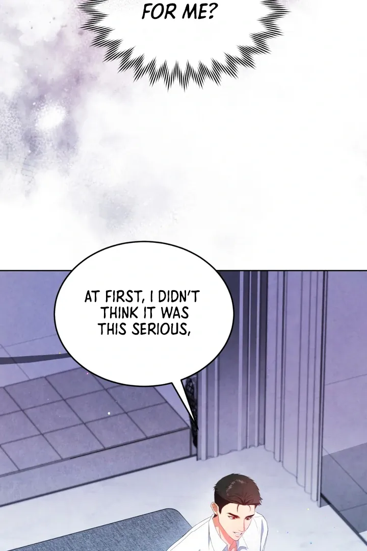 World of Conflict Chapter 6 page 6 - 