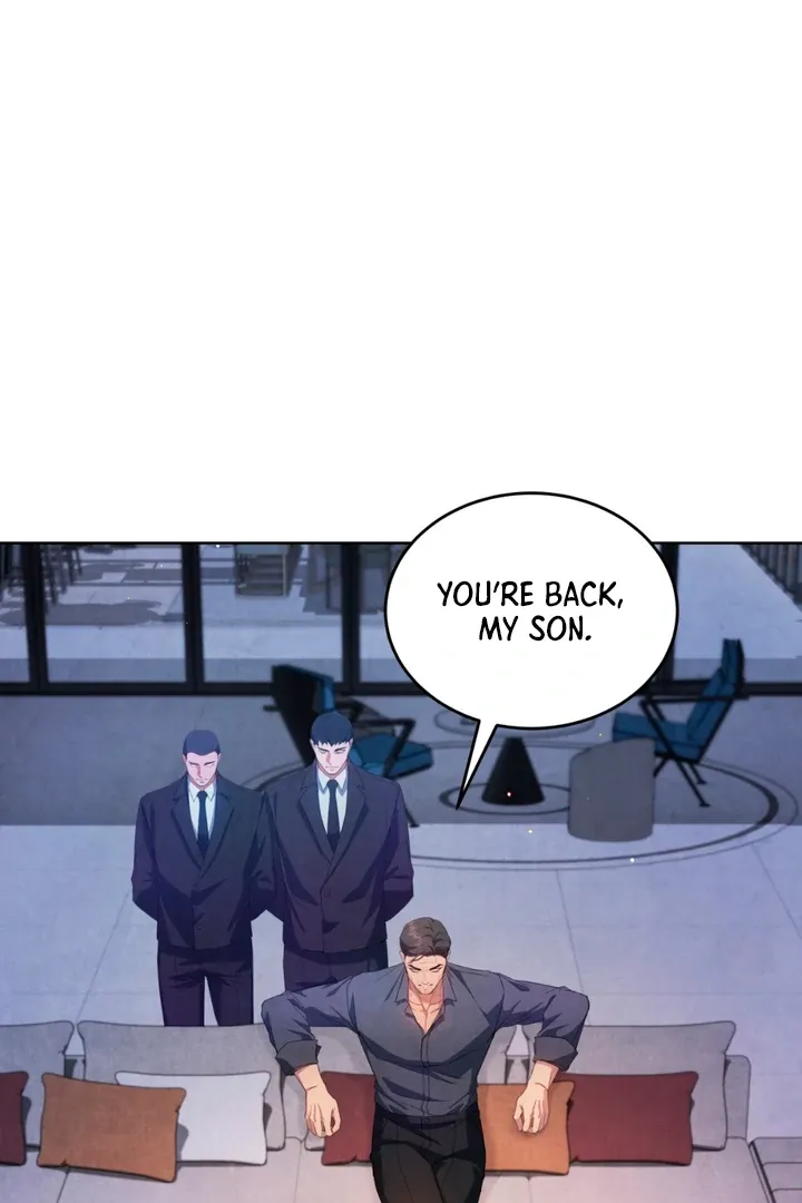World of Conflict Chapter 6 page 52 - 