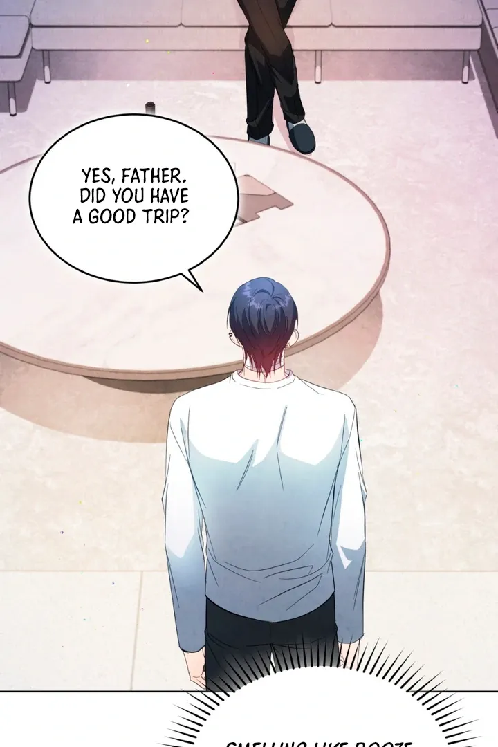 World of Conflict Chapter 6 page 53 - 
