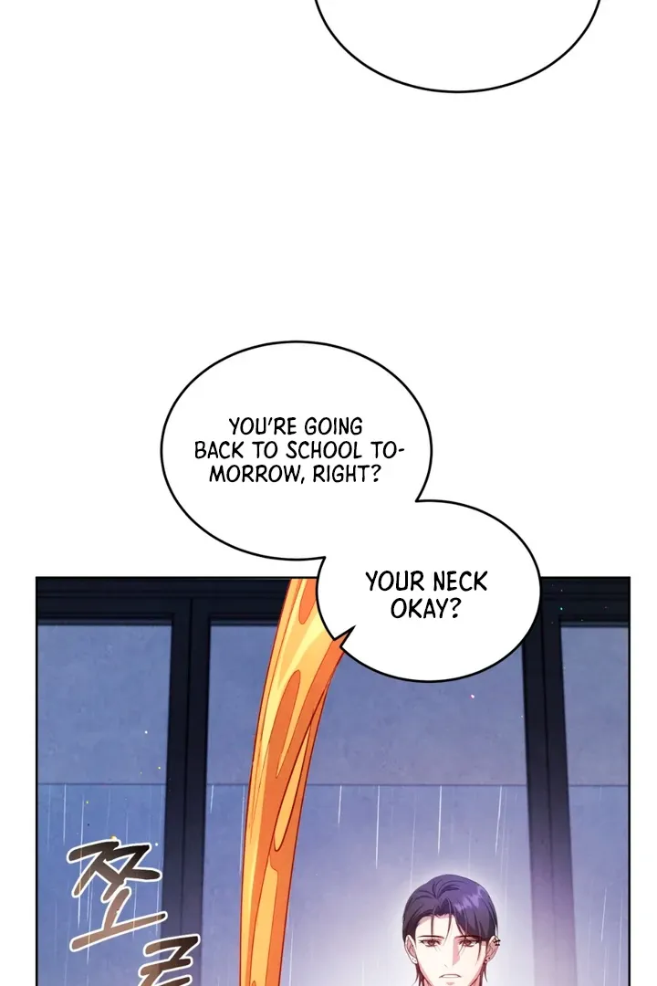 World of Conflict Chapter 6 page 57 - 